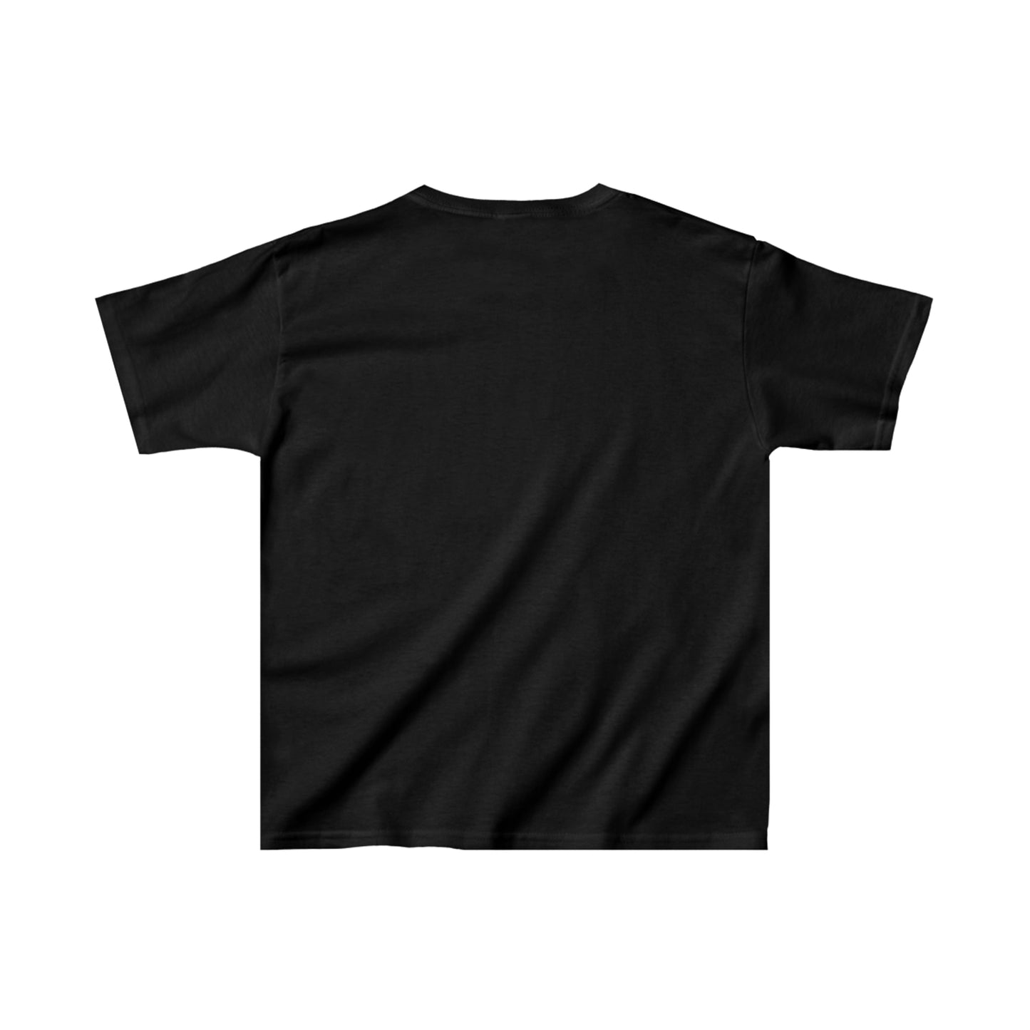 Kids Nana Heavy Cotton Tee